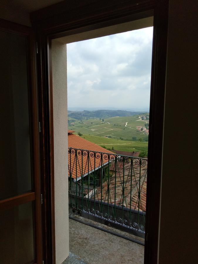 Albergo Diffuso Belvedere Alice Bel Colle Eksteriør bilde